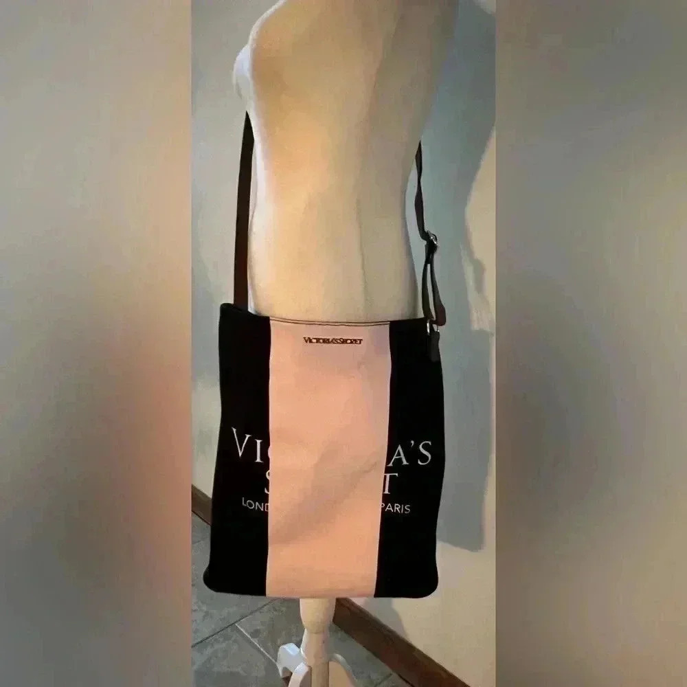 as Secret | ladies logo getaway travel tote bag - Picture 9 of 9